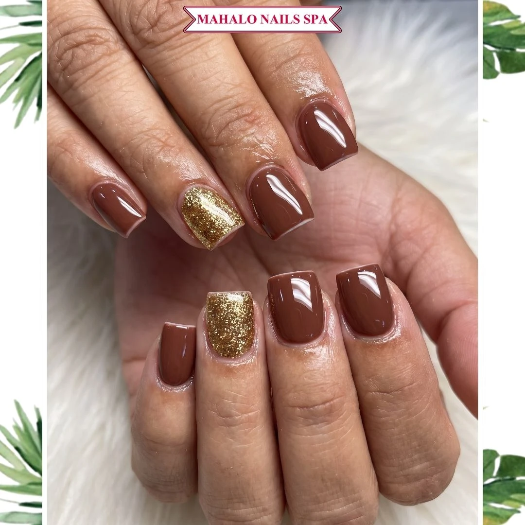 Nail art